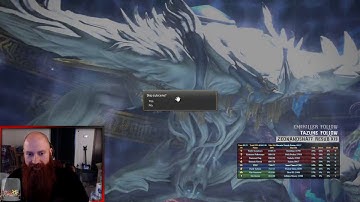 Eden NM First Playthrough