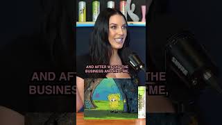 Angela White says she have fu*ked her fan😳