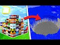50 New TNT Explosions in MINECRAFT!