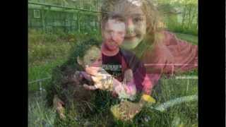 Easter loved ones near and far...2013