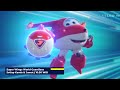 (Fanmade) Leo TV - Super Wings World Guardians Promo [02/08/2025]