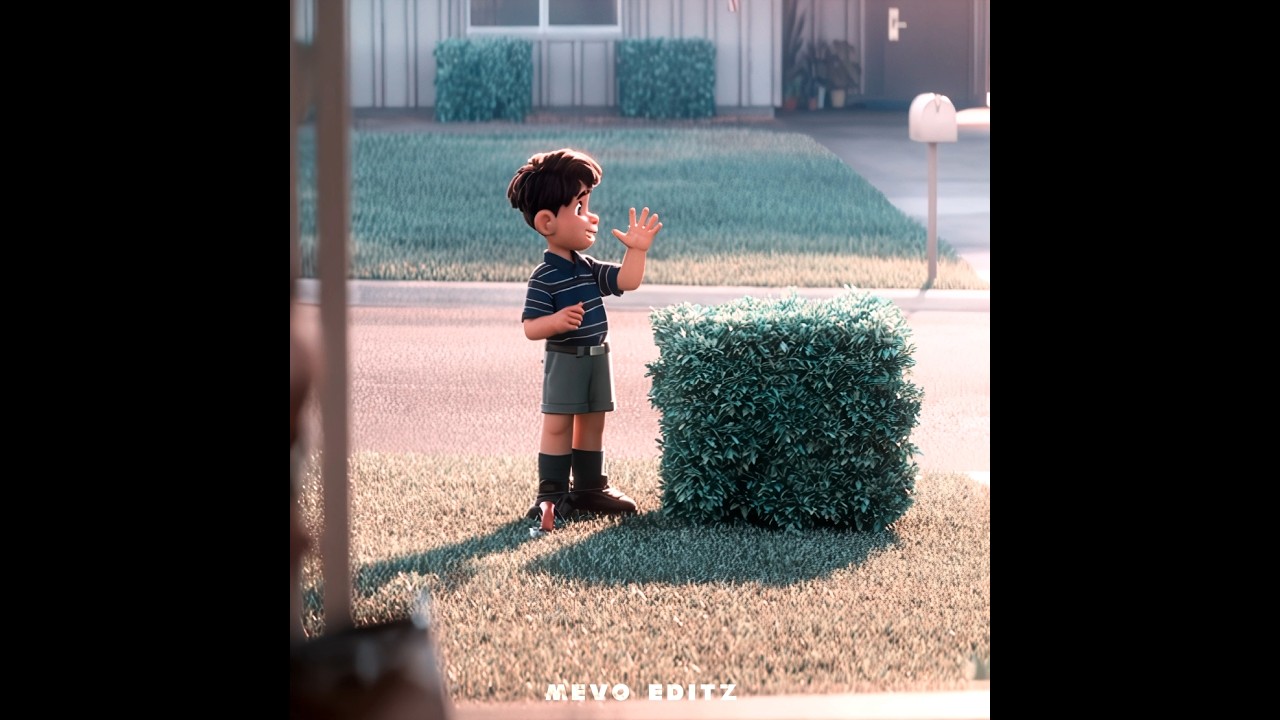 "He's Not Elio" 😨 | Elio (2025) #shorts #trending