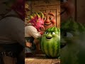 Dragon fruit Story #viral #youtubeshorts