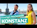 Städtetrip Konstanz | WDR Reisen