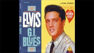Elvis Presley - Shoppin' Around (Remastered), HQ chords