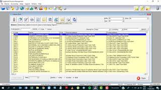 The Address Book – Assembling Documents