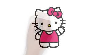 Baby Coloring Pages For Kids - Baby Coloring Pages KIDSMART TV