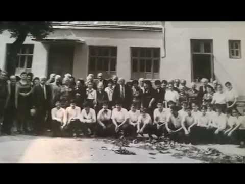 სიუჟეტი - რაულ ჯიბუტი / Siujeti - Raul Jibuti