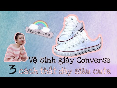 Video: 3 cách để đeo bông tai