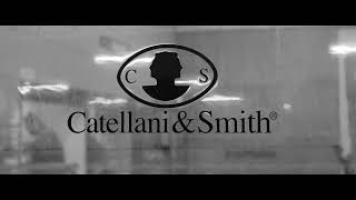 The Making of Enso by Catellani & Smith