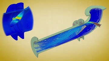 Single User Interface with Multiple Physics in ANSYS Discovery AIM