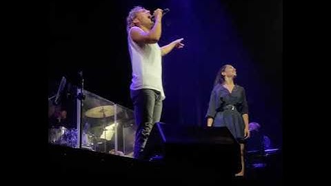 Bat Out Of Hell at West End Live Lounge (Glenn Adamson and Martha Kirby’s first live performance)