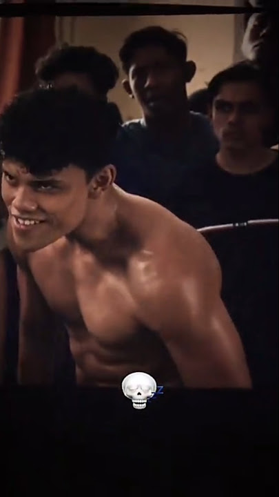 senyuman maut jojo😈 |  #khenobu #jojo #kudeta #kaharkaplahighcouncil