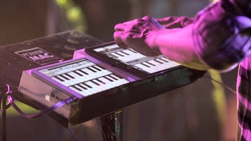 Sync Sessions: Franco | Power Mac Center