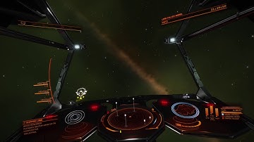 Thargoid attack aftermath