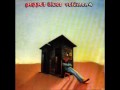 Pappo blues semilla de sesamo