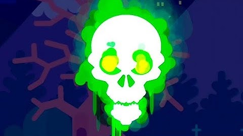 Bowmasters - Stephanie the Witch - TOURNAMENT NORMAL 36 - Gameplay Walkthrough