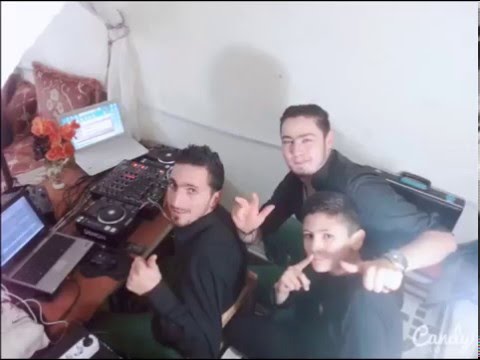 Cheb Houari Sghir Khalouni Khalouni 2016 Remix Dj Sofiane Vocal Mix