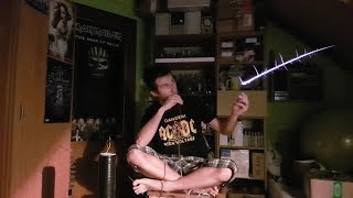 VTTC GU5B Human topload -- 1MHz !