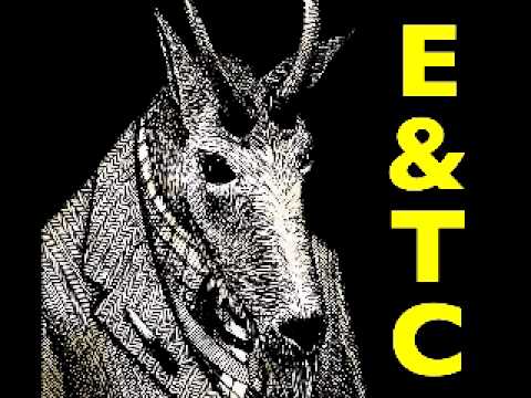 Erland & The Carnival - My Name Is Carnival