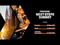 Procore Next Step Summit