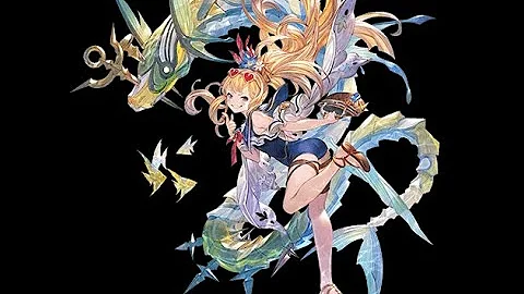カリオストロ フェイト カリオストロ フェイト