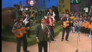 Ketama no  - estamos lokos  (kalikeño)
