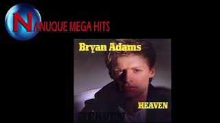 HEAVEN  BRYAN ADAMS MUSICA OFICIAL LOCUÇÃO FINAL JC