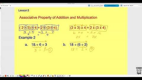 Saxon Math L.5 Order of Operations, Part 1