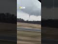 Two Tornados Merge Into One in Ohio 😳