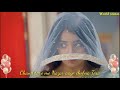 Chand taro me Nazar aaye chehra Tera ❤️ very romantic whatsapp status ❤️ world status