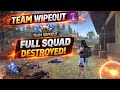 18 KILLS SOLO vs SQUAD 😈🔥 | INSANE BOOYAH | Bengali Commentary