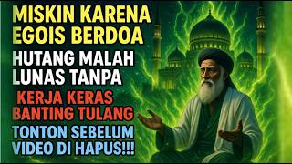 Debt Fighters Only! Extreme Practice from Sheikh Abdul Qadir Jaelani, Pay Off Debts Through Unexp...