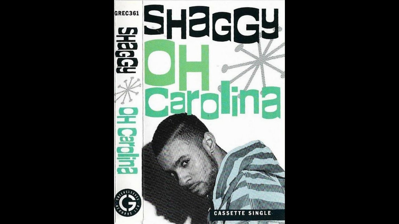 Shaggy - Oh Carolina - Extended Wanderer Mix - YouTube