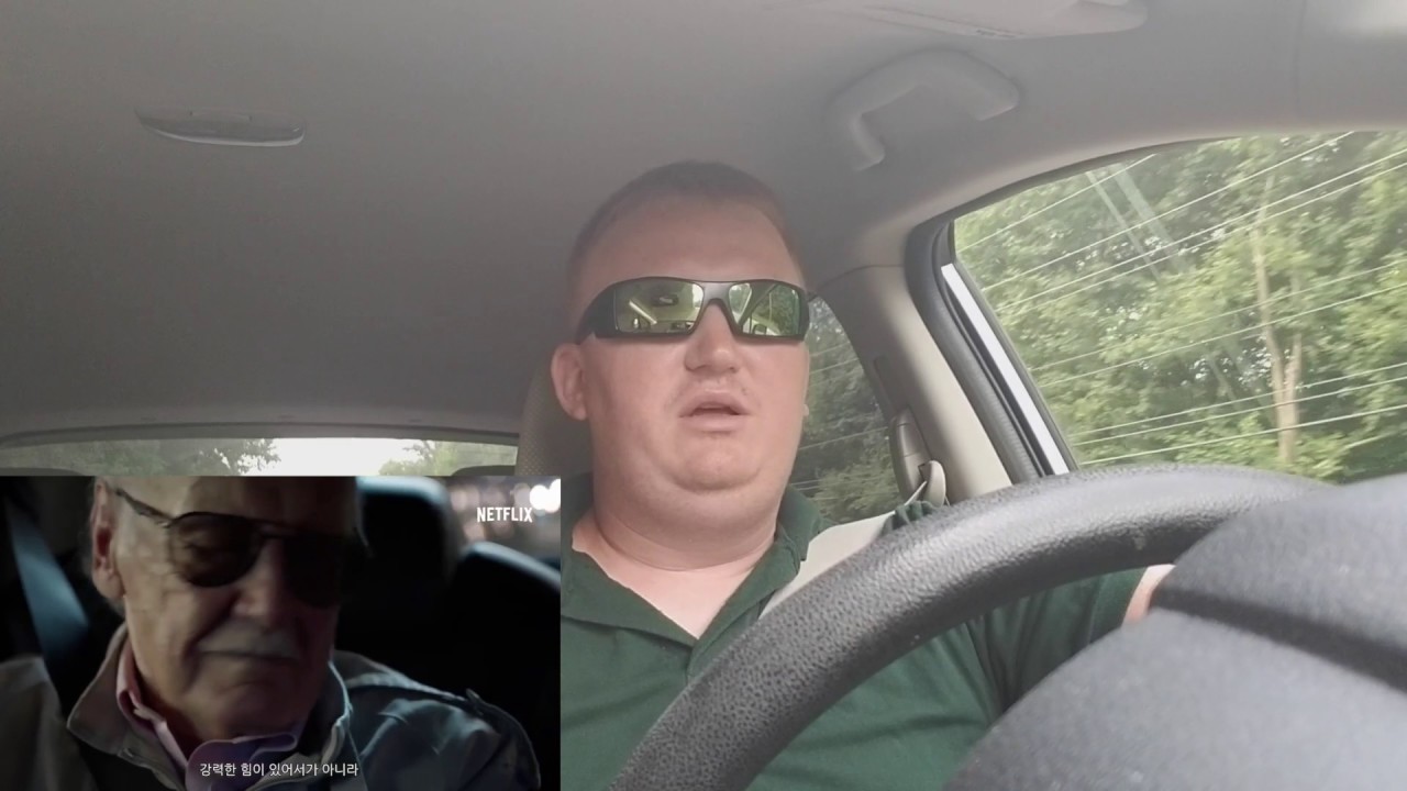 The Defenders Trailer Analysis