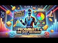 Probability in One Shot | Important Revision For Xth by Altaf Sir #probability #maths