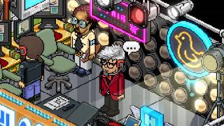 Seguridad en Habbo 2019