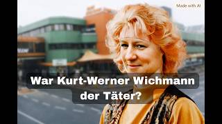 Christine Groos from Wilhelmshaven went out partying on the night of 10/14–10/15/1989 and vanishe...