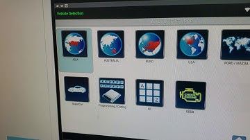 Iscan 3 Vedis 3 Servicio técnico Autoland Scientech y ttiprcom