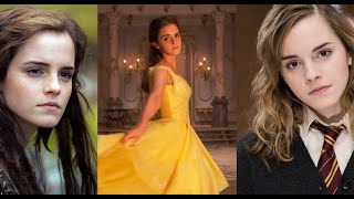 Emma Watson: Movie Acting Career, All Roles 2001 - 2021