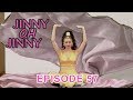Jinny oh Jinny Episode 57 Ember Sakti