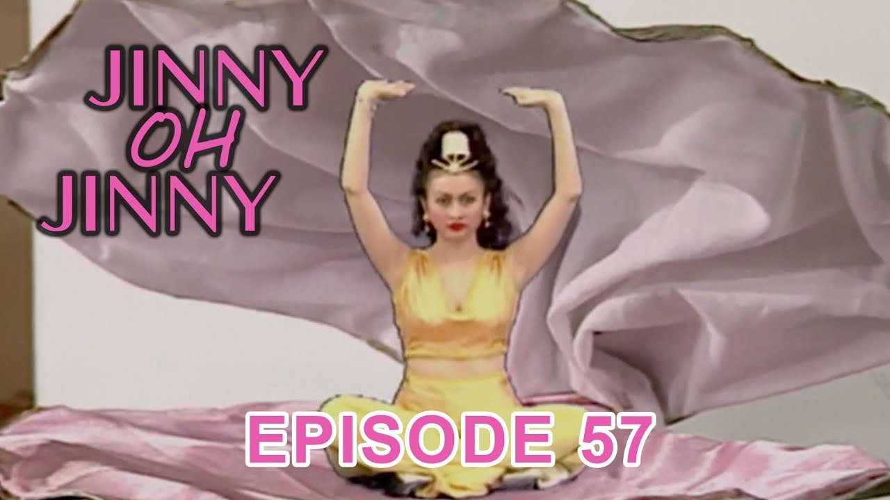 Jinny oh Jinny Episode 57 Ember Sakti