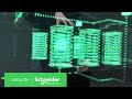 Optimize Electrical Networks and Manage Capacity with EcoStruxure Power | Schneider Electric