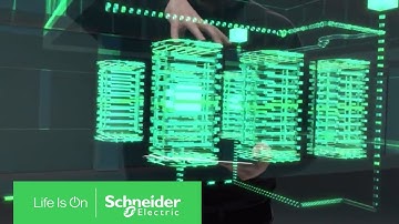 Optimize Electrical Networks and Manage Capacity with EcoStruxure Power | Schneider Electric