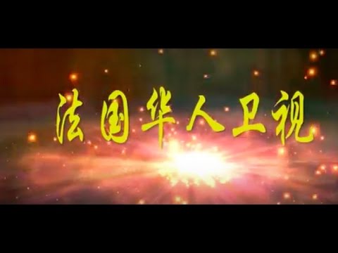 法国华人电视台宣传片 - Mandarin TV