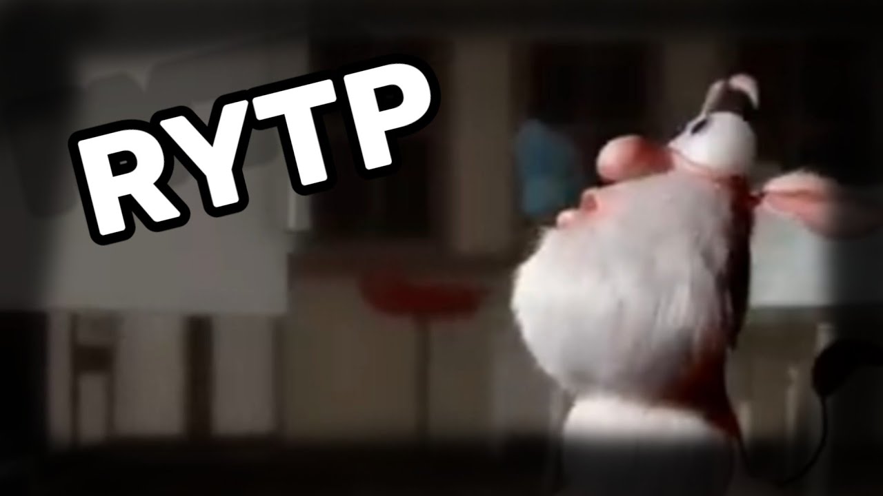 Буба RYTP без мата - YouTube