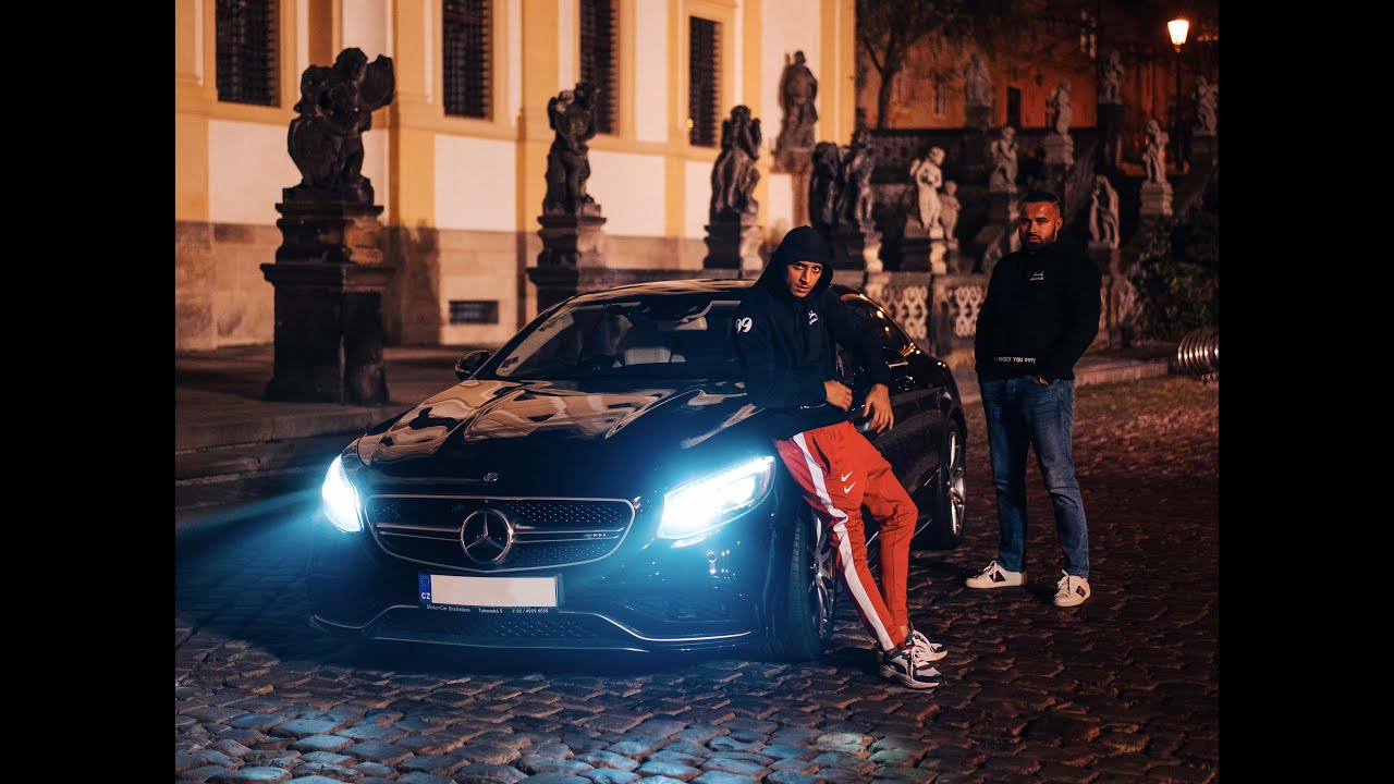 Cesta za titulem WAKO K1 - Vašek 