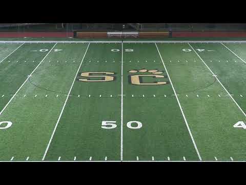 Southern Columbia Area High School vs Shikellamy High School Mens Varsity Football