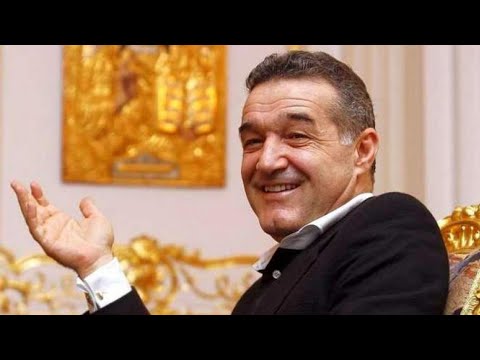 Gigi Becali LEGENDARY MOMENTS #1 - YouTube