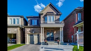 9 Cranbrook Cres, Vaughan, ON